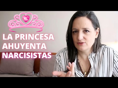 👸🏻Tratamiento de Princesa =¿Sanar? | Qué Pasa Cuando el NARCISISTA se Topa con una PRINCESA