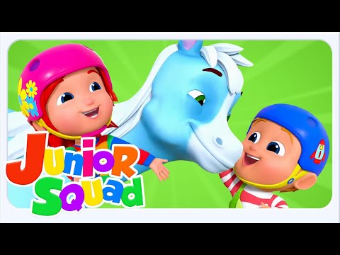 Guess What Sounds The Animals Make, Preschool Learning Videos & Nursery Rhymes