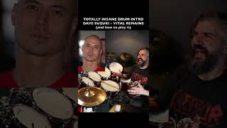 DEATH METAL - LEVEL IMPOSSIBLE