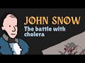 Jon Snow and Epidemiology Concepts