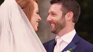 Catherine and Michael Cassarino Wedding Highlight