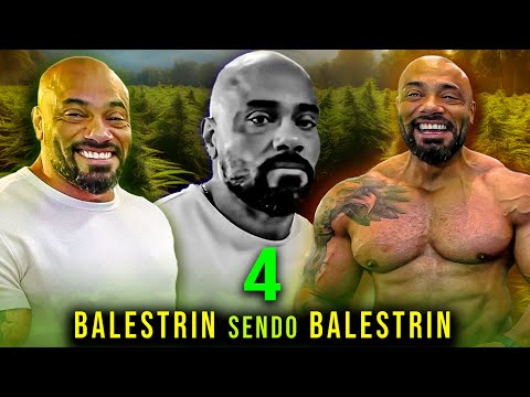 BALESTRIN sendo BALESTRIN 4 🌿 O COMPILADO