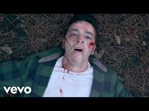 Salmo - Io sono qui / Giuda (Videoclip)
