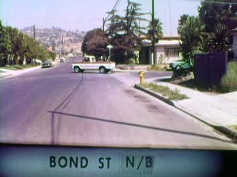 Screenshot from video