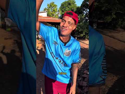 11 minutos de Leandro bom sucesso #viralshort #humor