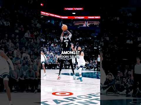 Iman Shumpert EXPLAIN How To GUARD Kevin Durant 1v1... #shorts
