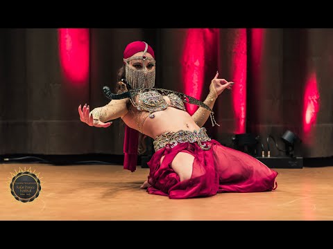 Amelia Bellydance-Danza del Ventre