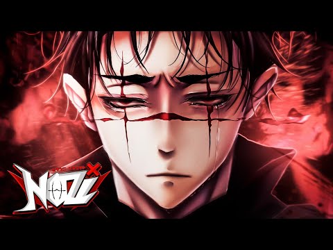 Pigmentación Abstracta | NoziRp | Choso (Jujutsu Kaisen)