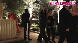 Travis Kelce's Shocking Moment EVERYONE MISSED From Crane Club DINNER DATE?!