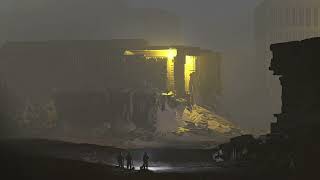 The Fire