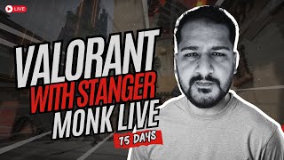 Valorant Live #004  #valorantlive #valorant #valo #shortsfeed