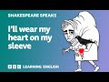 Shakespeare's Daughter and Love Secrets