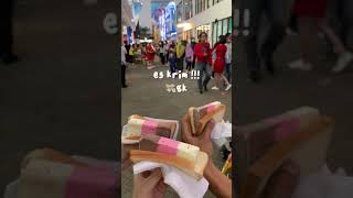 Cemilan Pekan Raya Jakarta
