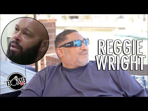 Reggie Wright: Suge Knight Has Beaten All His Women! Thoughts On Snoop Dogg's Biopic!
