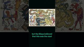 On this day in Native history 8-11-3114 BCE