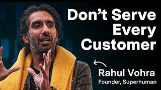 How Superhuman Took Over Silicon Valley Emails