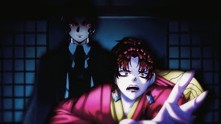 Muzan Killing Yoriichi Explain