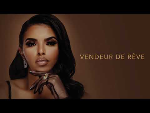 Imen Es - Vendeur de rêve [Audio Officiel]
