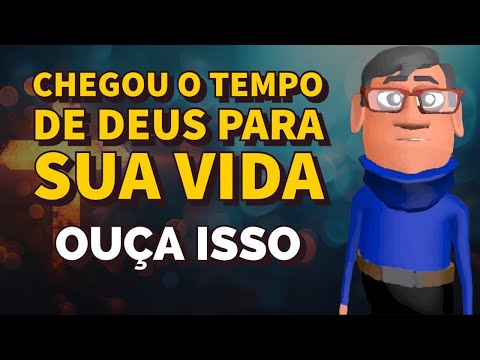 RECEBA AS PROMESSAS DE DEUS PARA SUA VIDA - MINUTO COM DEUS HOJE