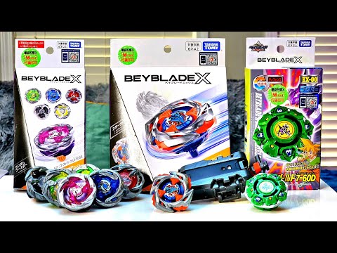 Our First Beyblade X Battles of 2025! // Impact Drake - Random Booster Vol. 5 - Draciel Shield