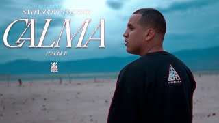 Norick - Calma (Prod. Cayro Music, Pura pinche SANTA SUERTE)
