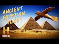 The Mystery of the Saqqara Bird
