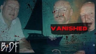 The Men on This Boat Vanished…