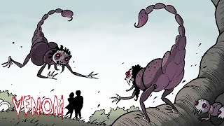 Silent Horror | Venom | 最毒婦人心