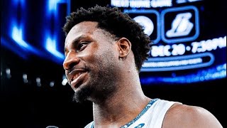 Jaren Jackson Jr. Traded To The Utah Jazz…