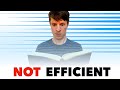 Speed Reading Comprehension and Misconceptions