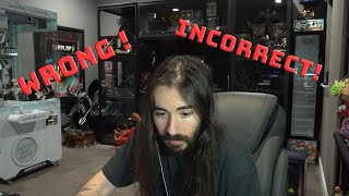 Charlie Is Cursed | MoistCr1tikal