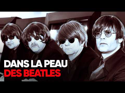 Ils font revivre L'HÉRITAGE des BEATLES - Documentaire Complet - AMP
