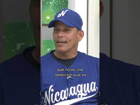 Nicaragua busca un boleto para el Clásico Mundial de Béisbol