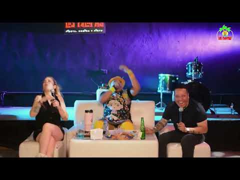 El PROBLEMA de Ana Show y Alan Saldaña Parte 4 | Alan Saldaña