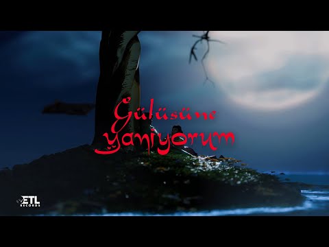 Amo988 - Gülüşüne Yanıyorum (Official Video)