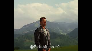 The Austrian Terminator - Arnold Schwarzenegger 