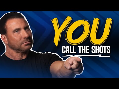The Quality Of THIS Will Determine The Quality of Your Life | Ed Mylett