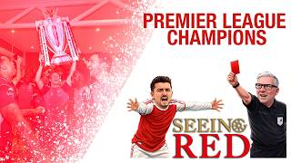 The Inevitables? How Arteta Outgunned Man City to end Arsenal’s 22-year Premier League Title wait