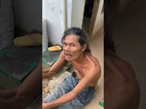 Odgj ini minta rambut nya di potong #shorts #anakdesa #minivlog