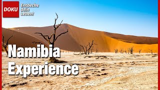 Fazination Namibia - Die Challenge