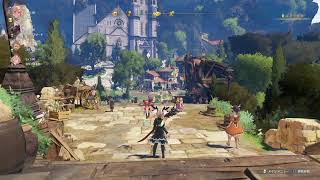 96【GRANBLUE FANTASY: Relink】