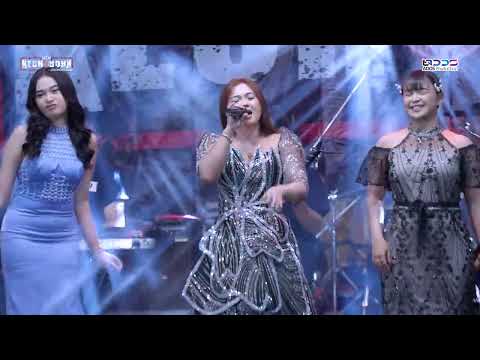 SEMUA UNTUMU - ALL ARTIS - NEW KECOBONK - LIVE LOLAWANG