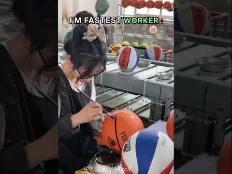 Fastest workers vs these guys part 2 #shorts #trending #trollface
