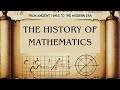 Historical Contributions to Mathematics