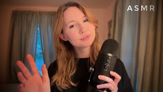ASMR~1HR EXTRA Clicky & EXTREMELY Sensitive Trigger Words + Mouth Sounds For Your Best Tingles EVER💥
