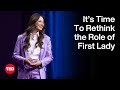 Understanding the Role of a First Lady in Chile