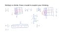 Grade 5 Eureka Math Module 4 Review Challenge