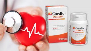 Cardiotonus Amazon, Cardiotonus Apotheke, Cardiotonus Kaufen