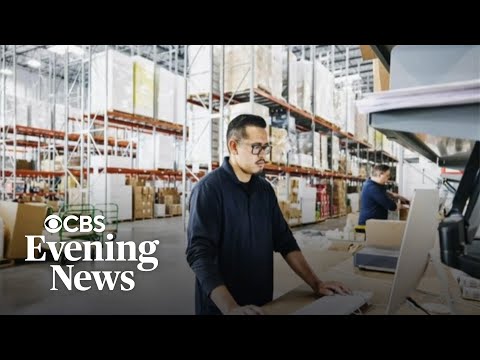 YouTube video thumbnail: Push to Close the AI Skills Gap Among Young Workers