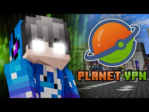Planet Vpn | افضل برنامج في بي ان لسنة 2025 للجوال